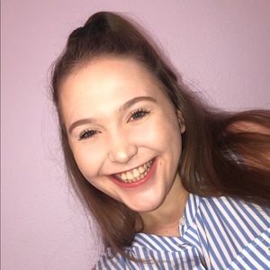 Meet your Posher, Brynn